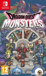 Dragon Quest Monsters: The Dark Prince